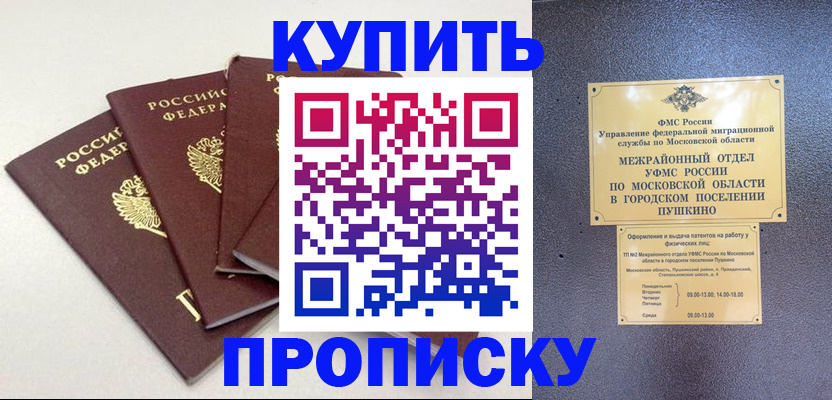 временная регистрация собственник в Куровском